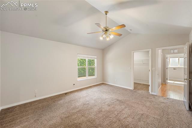 3463 Cape Romain Drive