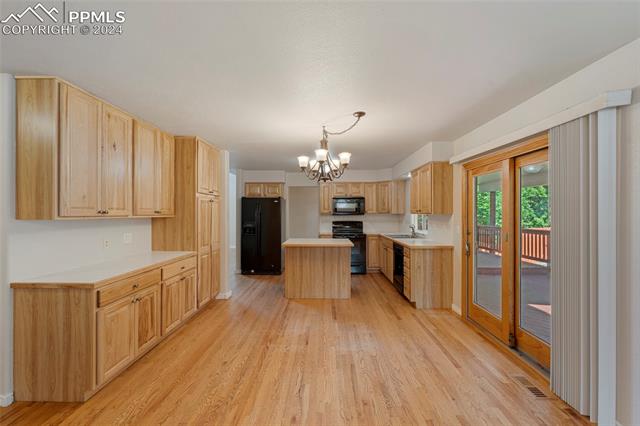 3463 Cape Romain Drive