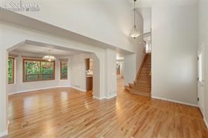 3463 Cape Romain Drive
