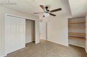 3463 Cape Romain Drive