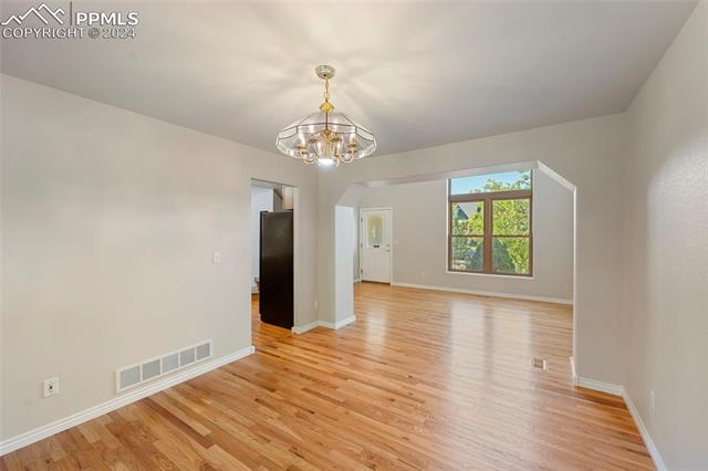 3463 Cape Romain Drive