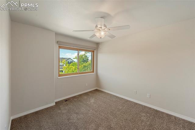 3463 Cape Romain Drive