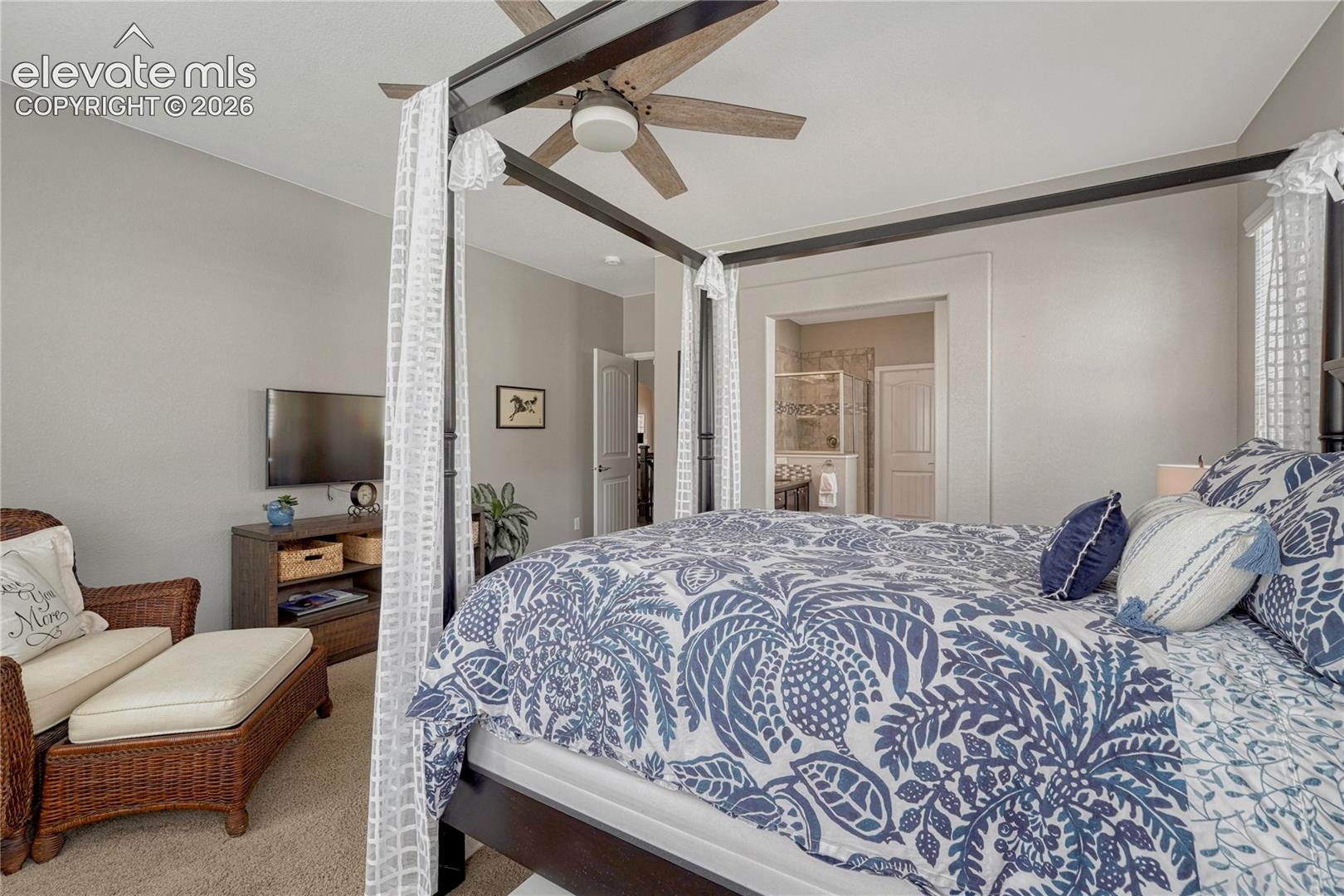 6743 Mustang Rim Drive