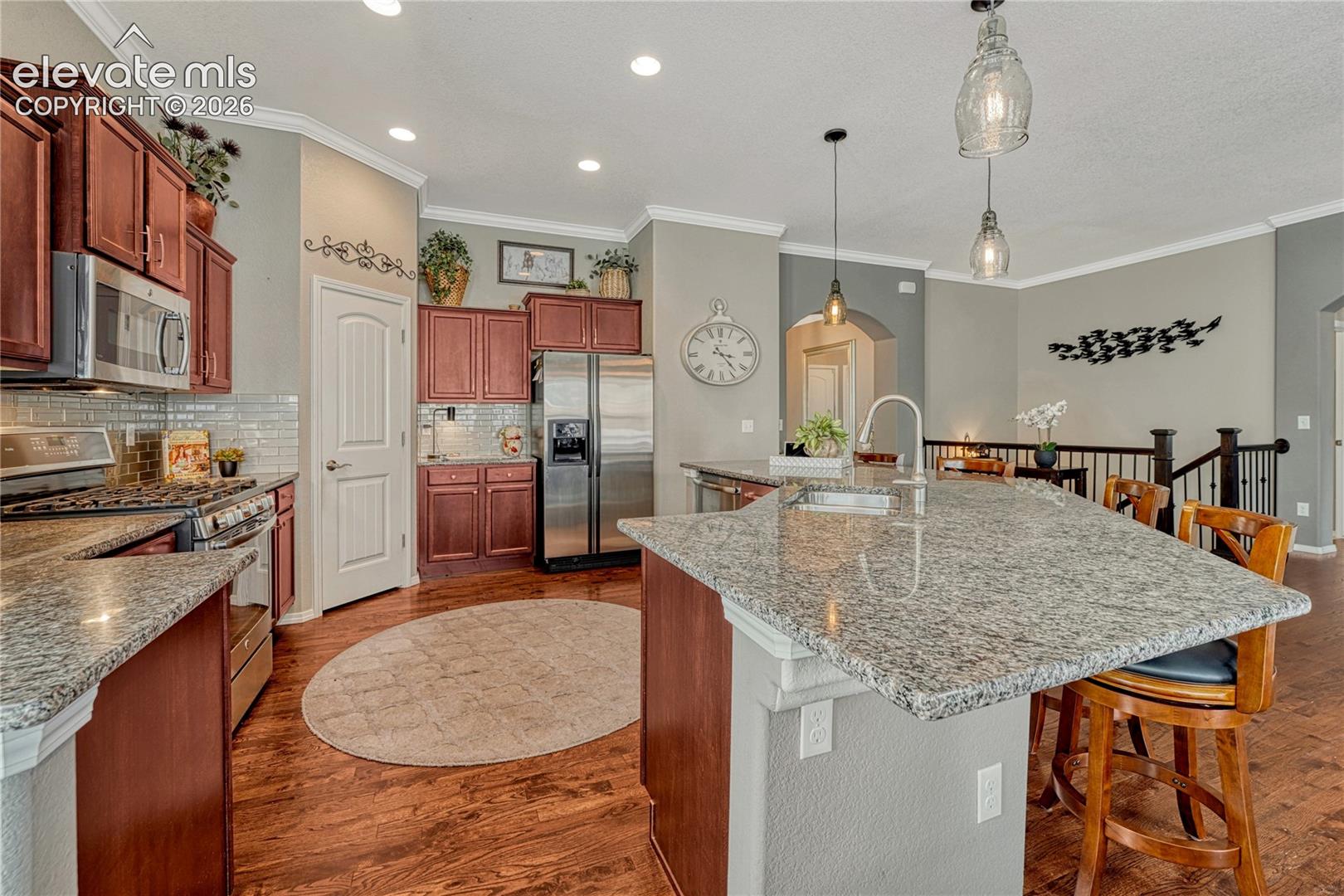 6743 Mustang Rim Drive