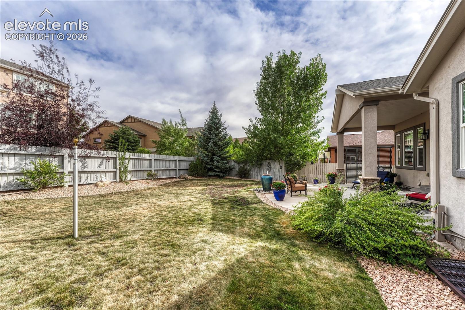 6743 Mustang Rim Drive