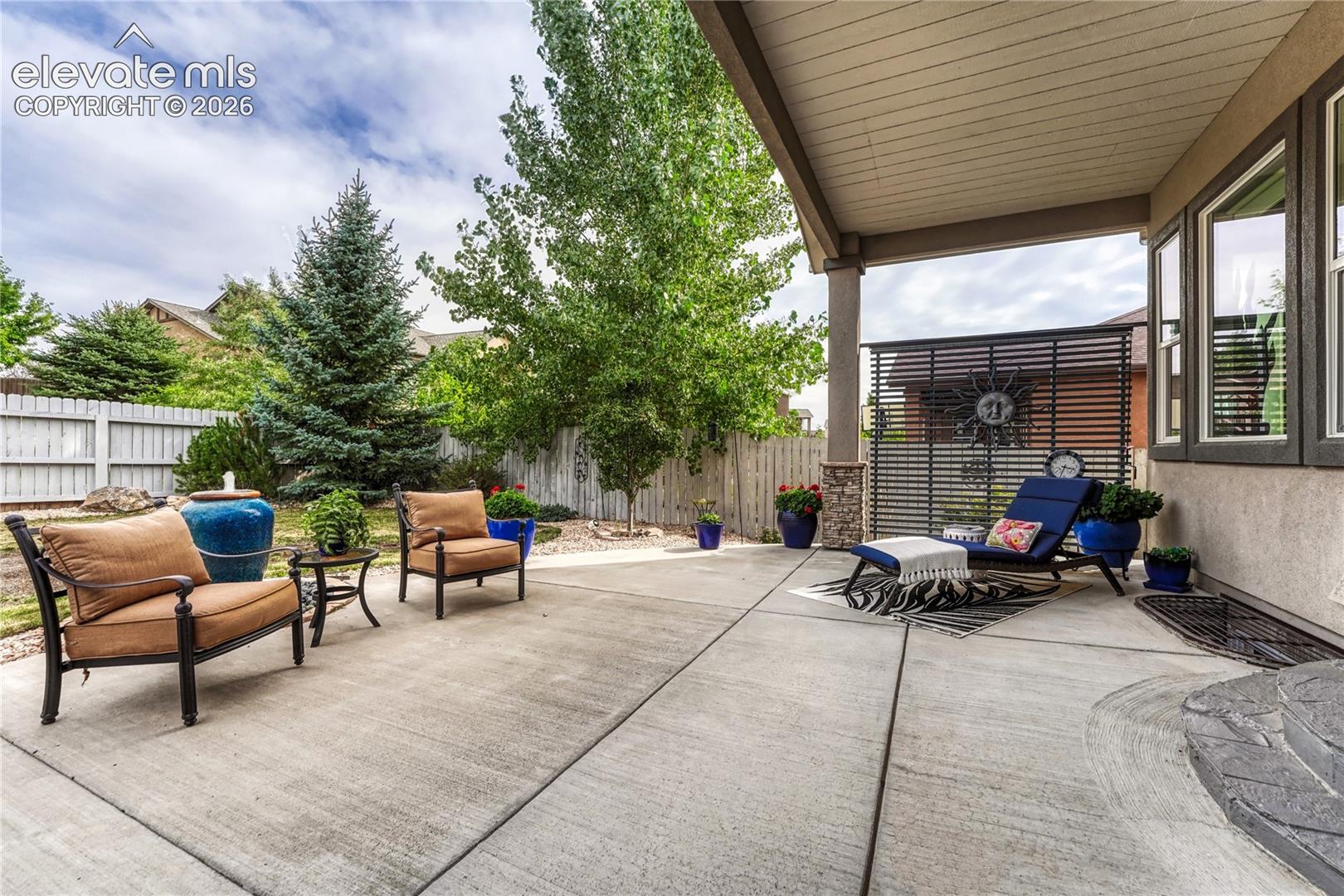 6743 Mustang Rim Drive