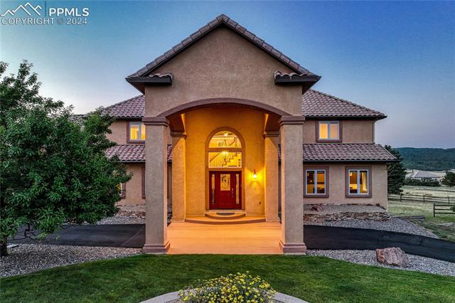 625 Forest View Way