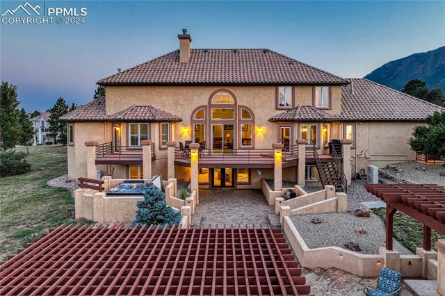 625 Forest View Way