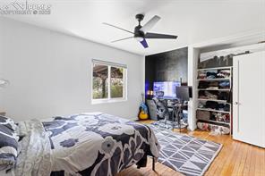 1215 La Paloma Way