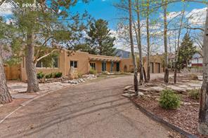 1215 La Paloma Way
