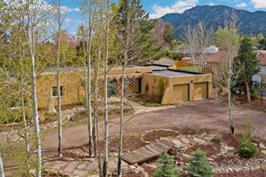 1215 La Paloma Way