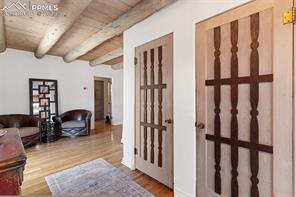 1215 La Paloma Way