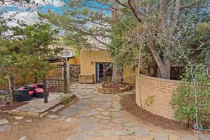 1215 La Paloma Way