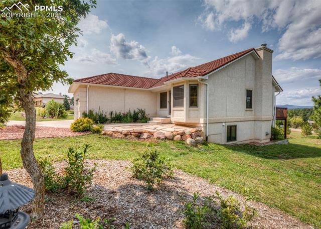 17908 New London Road