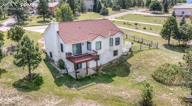 17908 New London Road