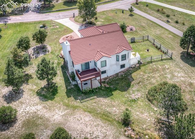 17908 New London Road