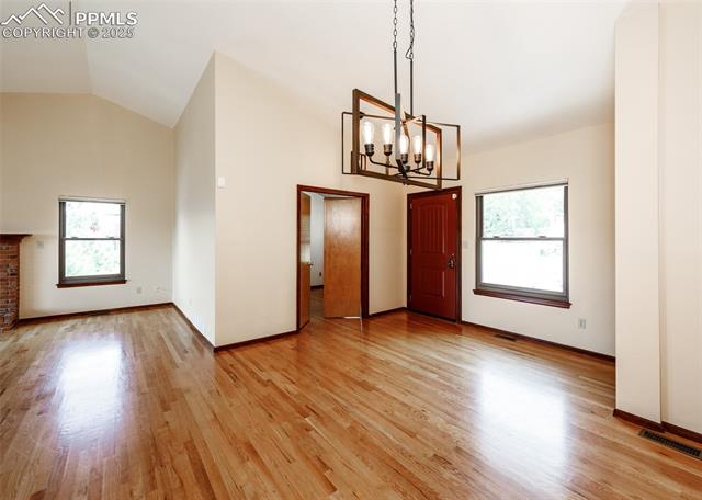 17908 New London Road