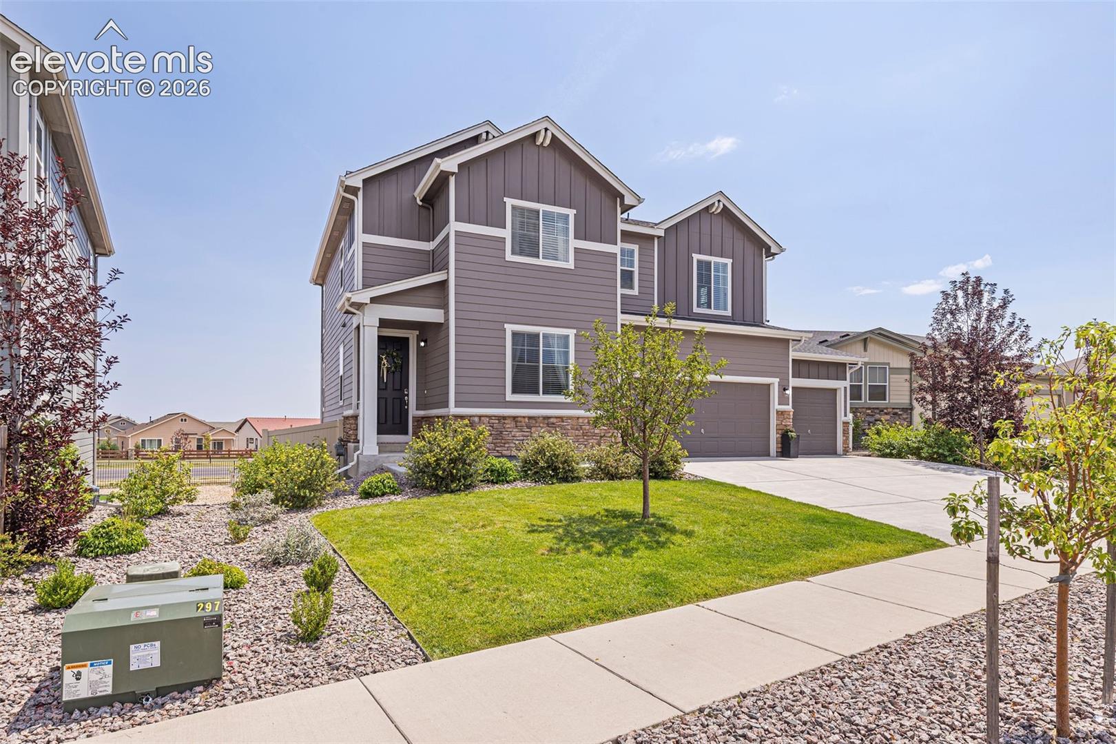 9941 Ledgestone Terrace