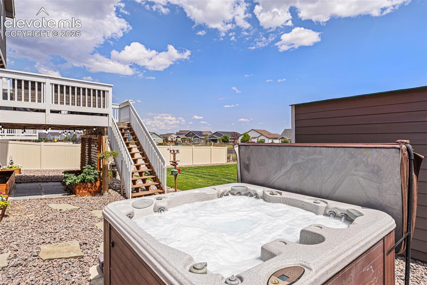 9941 Ledgestone Terrace