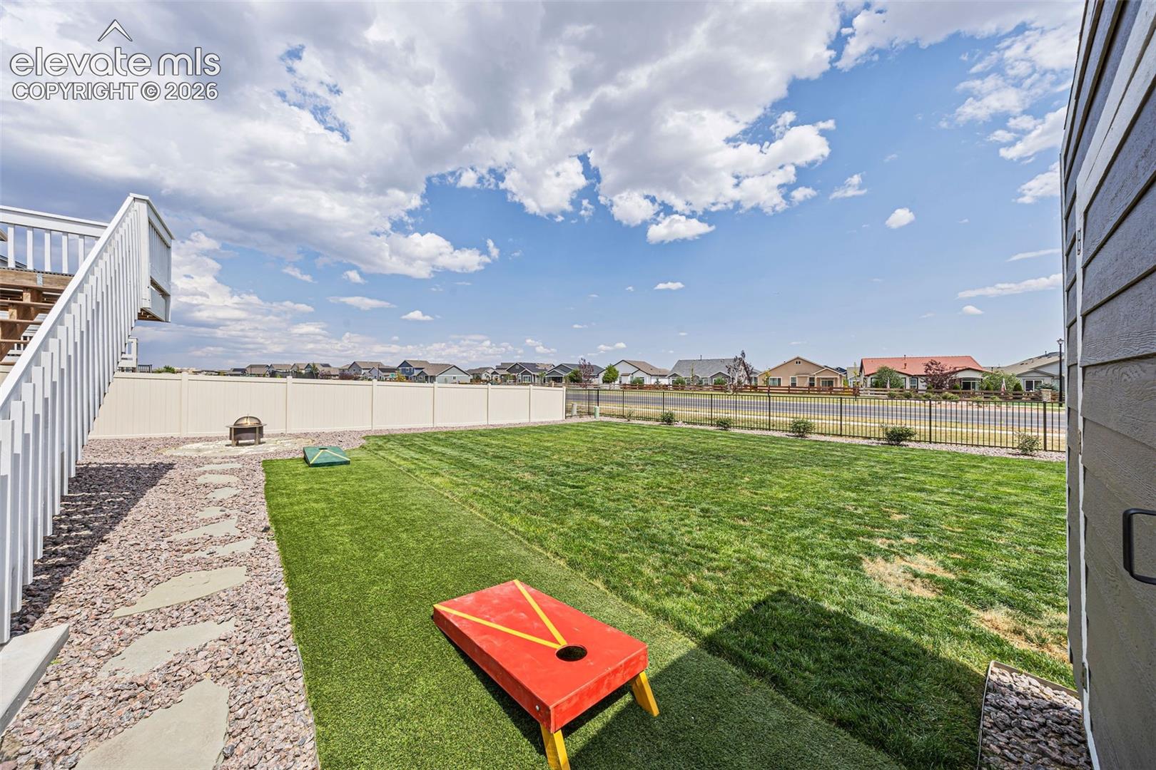 9941 Ledgestone Terrace