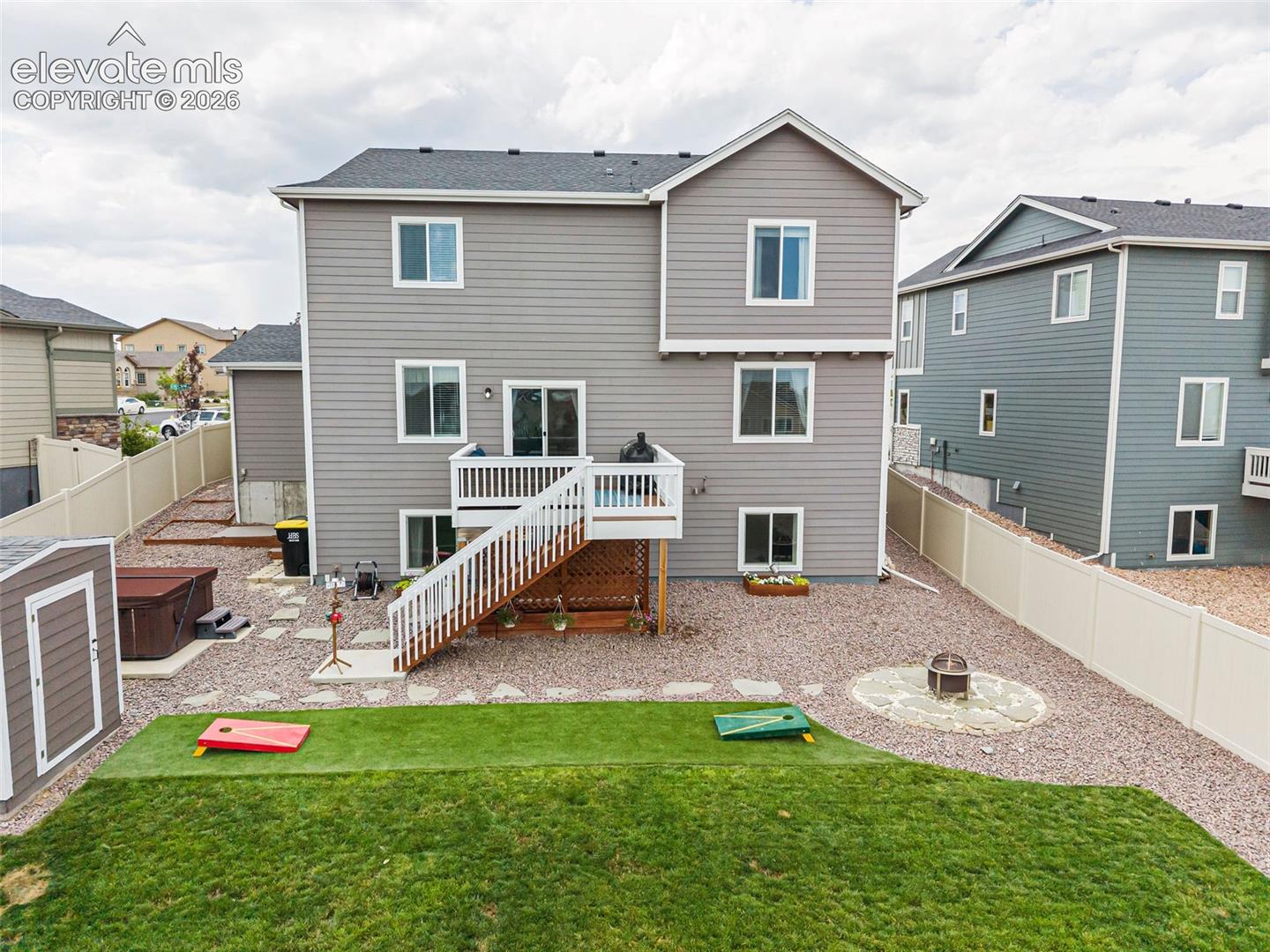 9941 Ledgestone Terrace