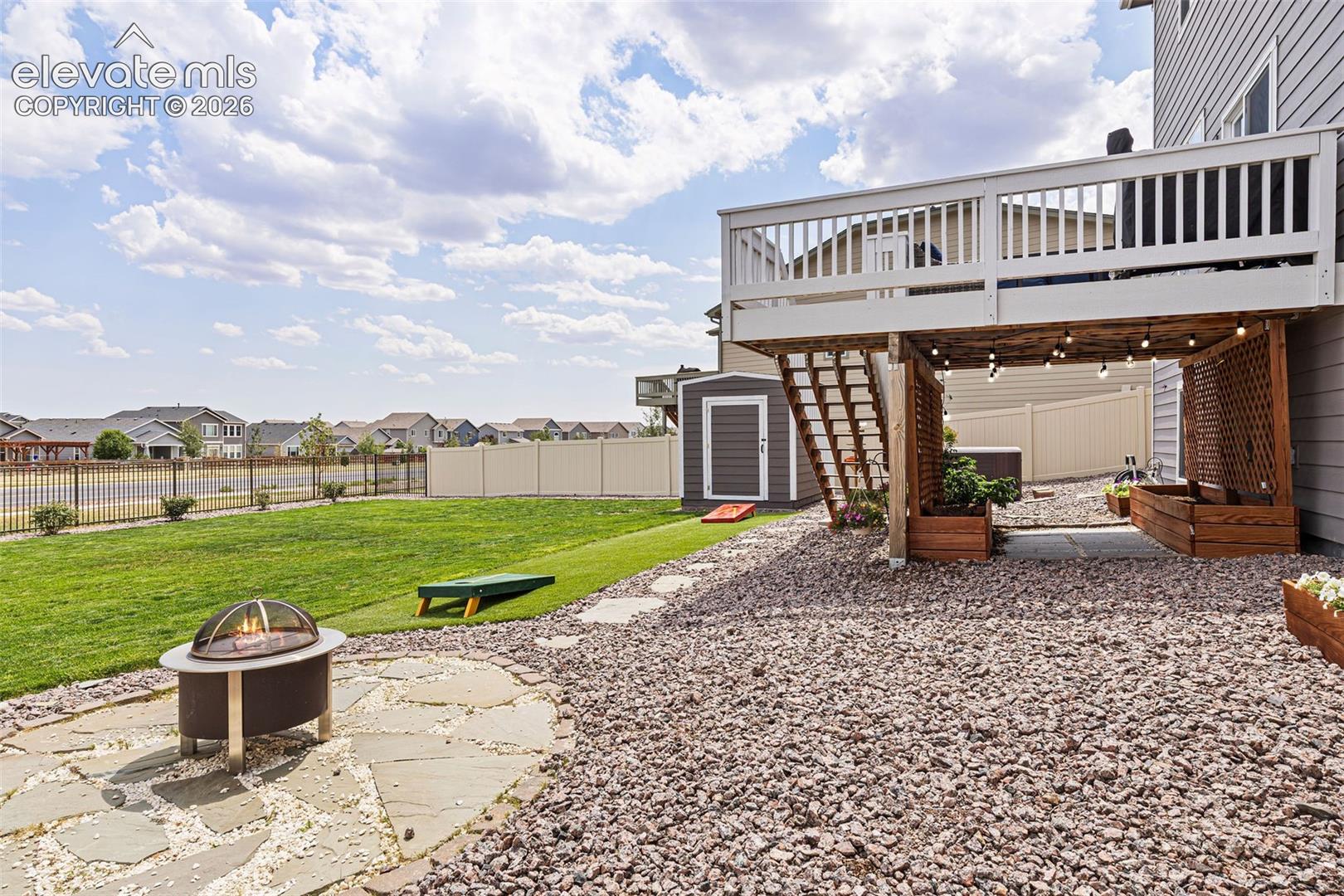 9941 Ledgestone Terrace