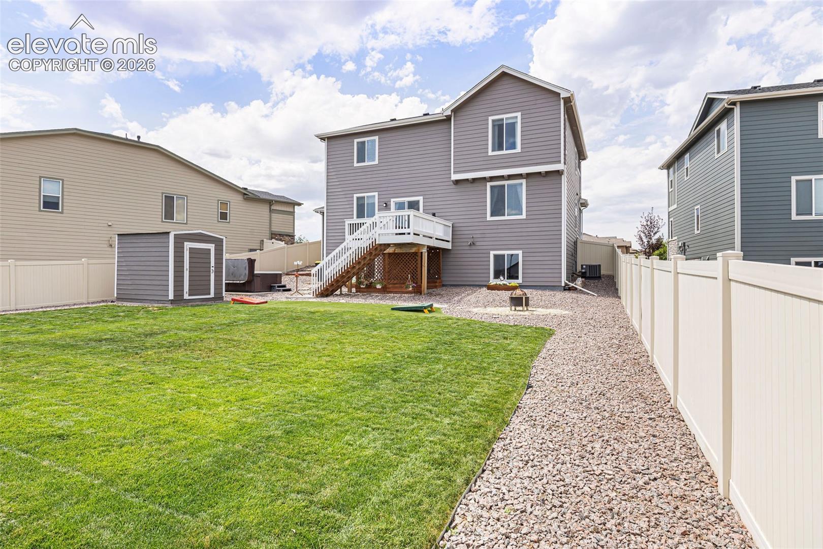 9941 Ledgestone Terrace