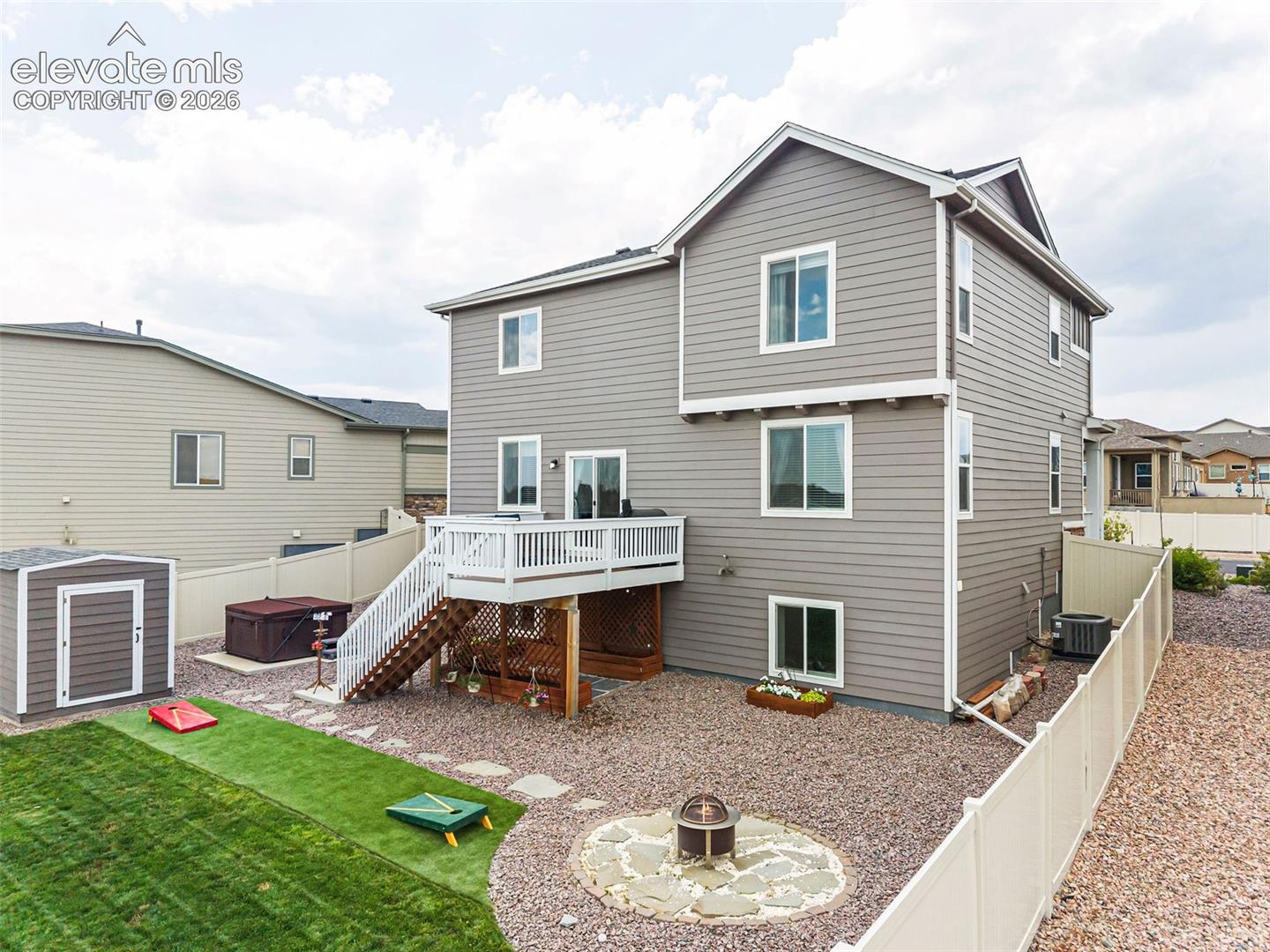 9941 Ledgestone Terrace
