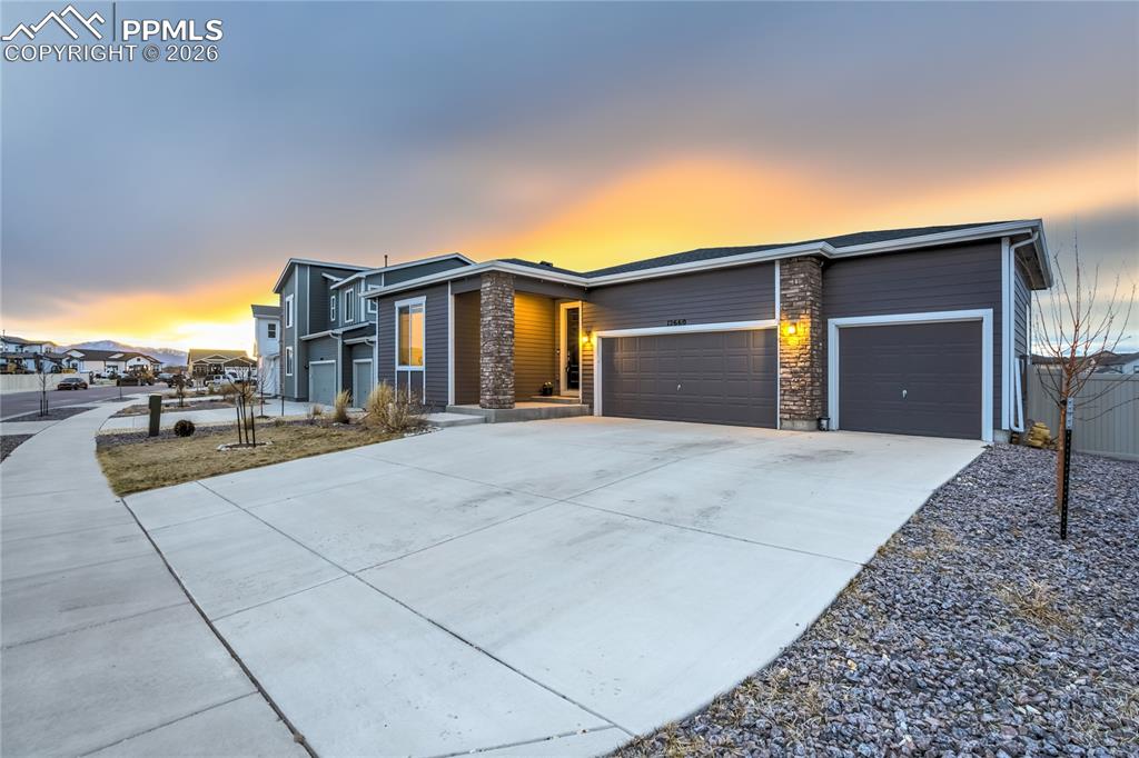 12660 Enclave Scenic Drive