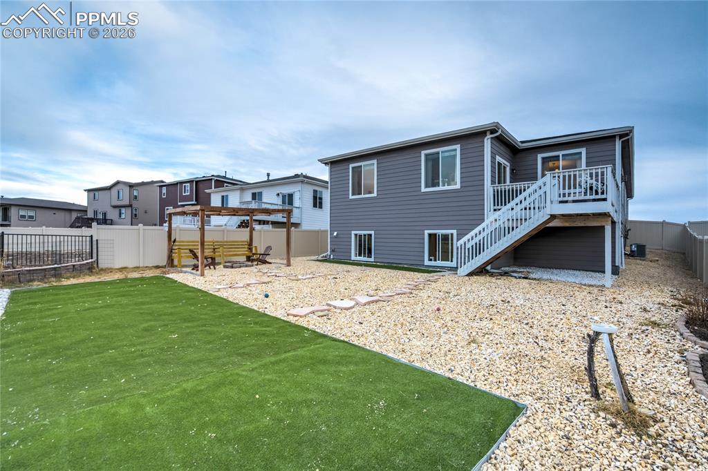 12660 Enclave Scenic Drive