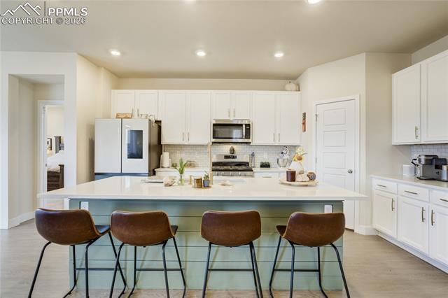 12660 Enclave Scenic Drive