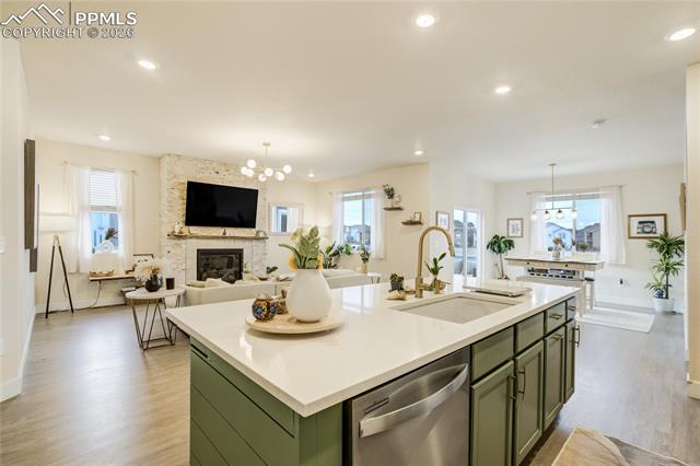 12660 Enclave Scenic Drive