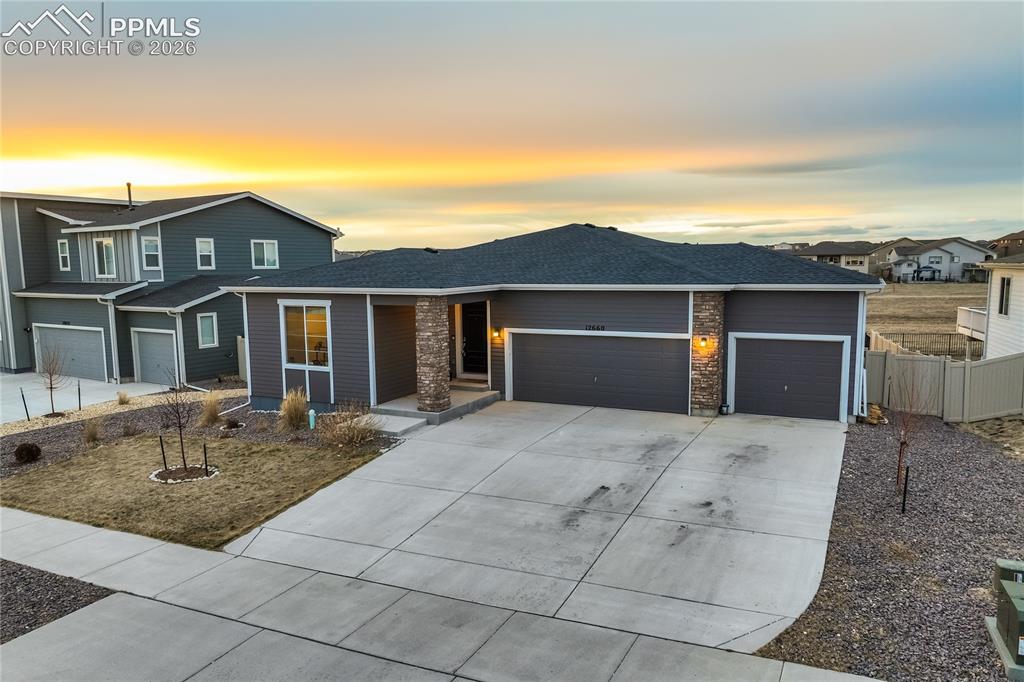 12660 Enclave Scenic Drive