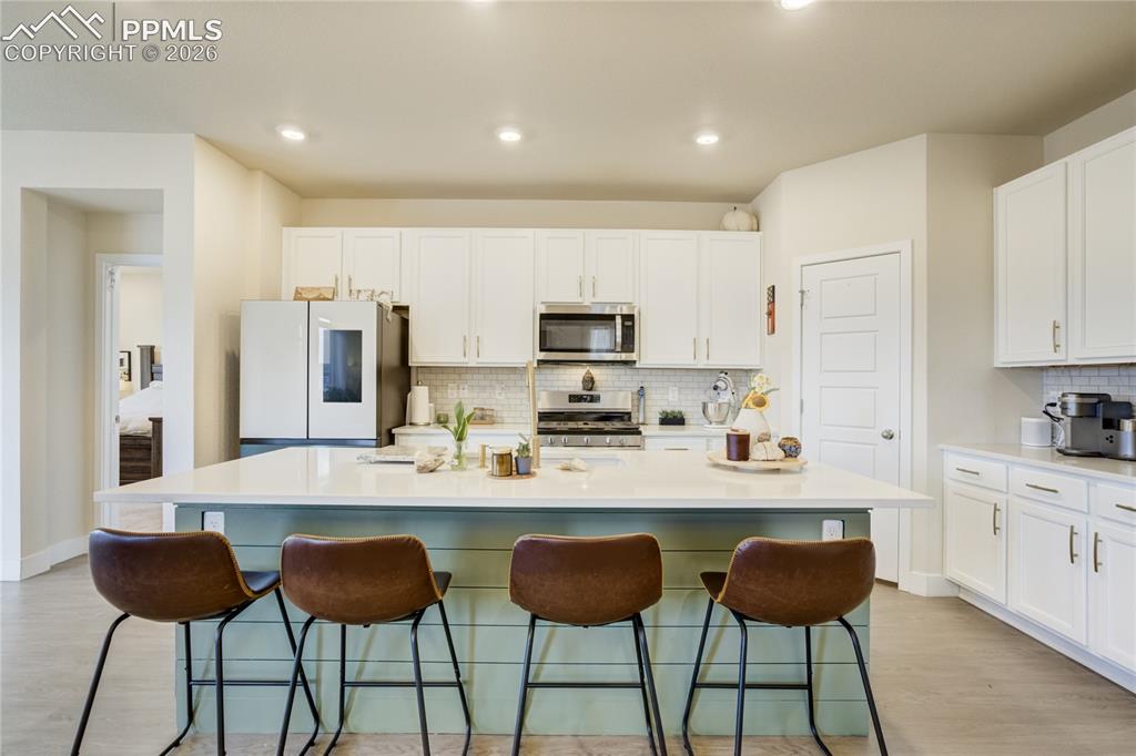 12660 Enclave Scenic Drive