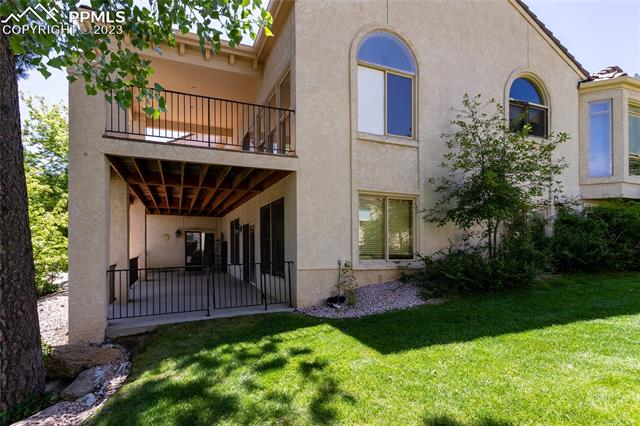 4115 Hermitage Drive