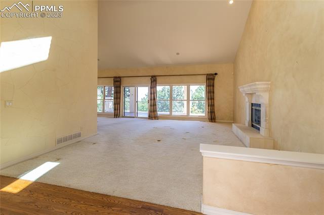 4115 Hermitage Drive
