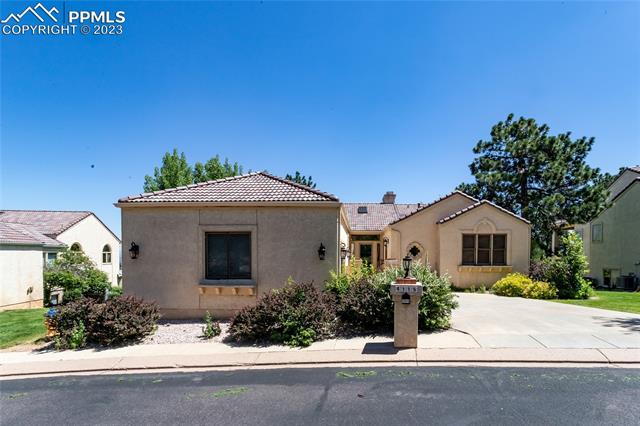 4115 Hermitage Drive