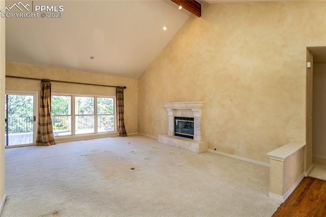 4115 Hermitage Drive