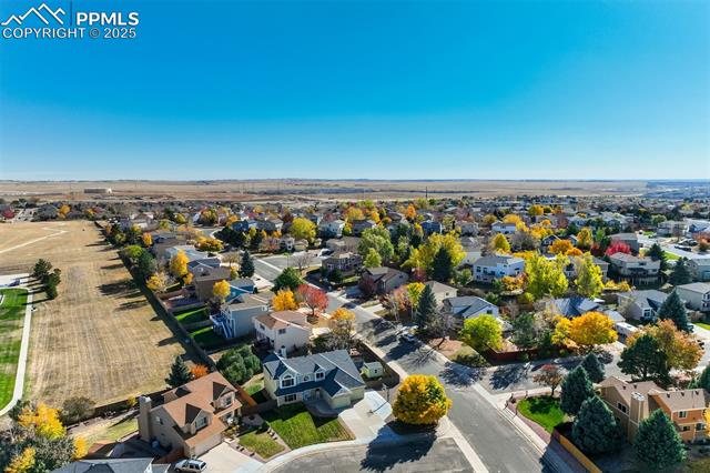 6870 Quicksilver Drive