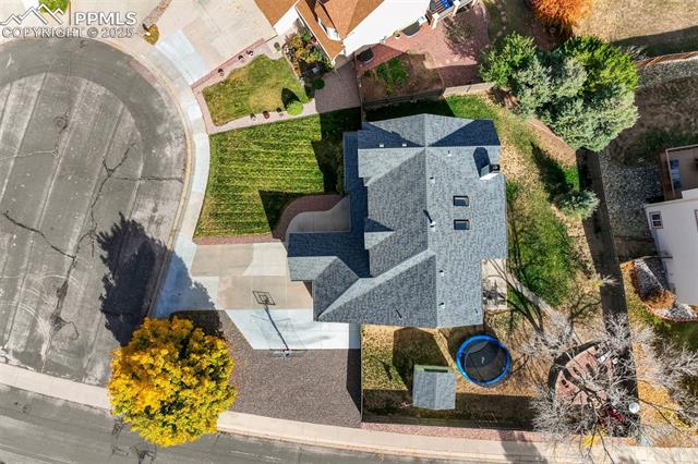 6870 Quicksilver Drive