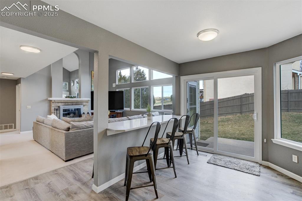 6870 Quicksilver Drive