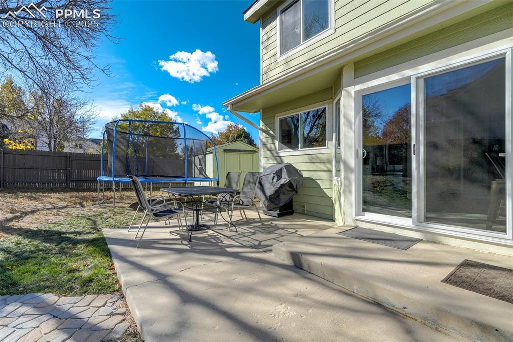 6870 Quicksilver Drive