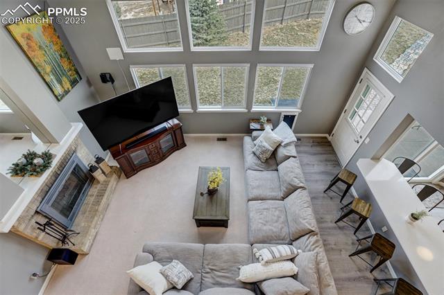 6870 Quicksilver Drive