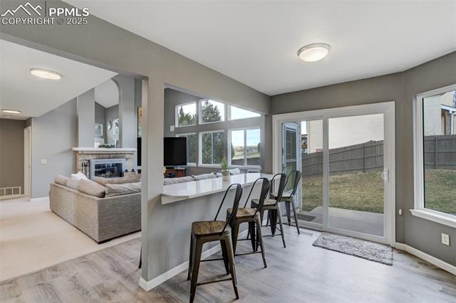 6870 Quicksilver Drive