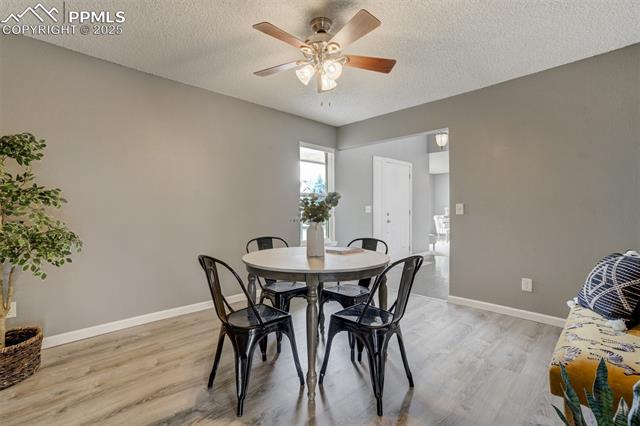 6870 Quicksilver Drive