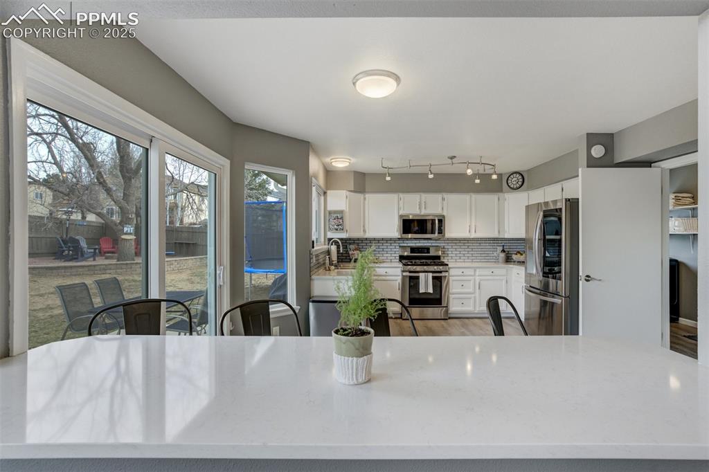 6870 Quicksilver Drive