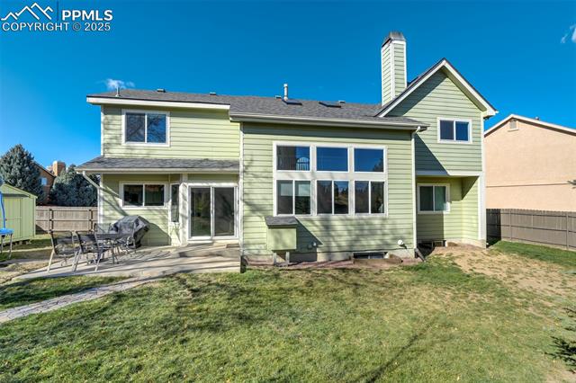 6870 Quicksilver Drive