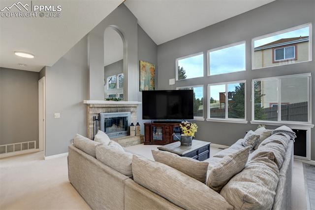 6870 Quicksilver Drive