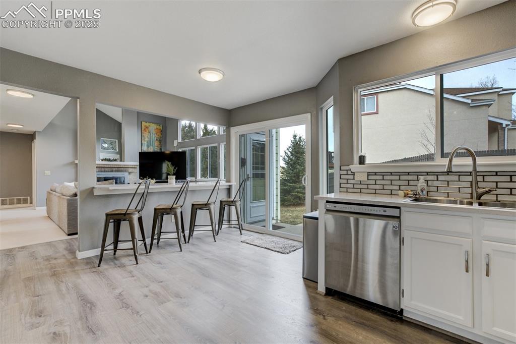 6870 Quicksilver Drive