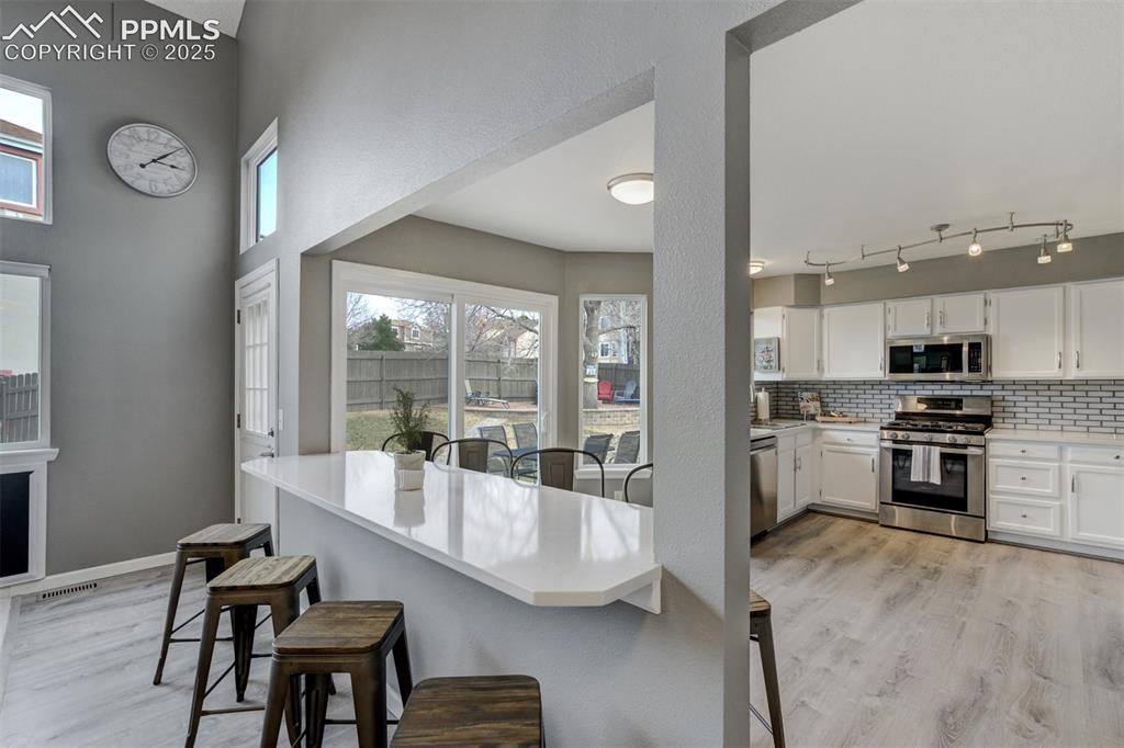 6870 Quicksilver Drive